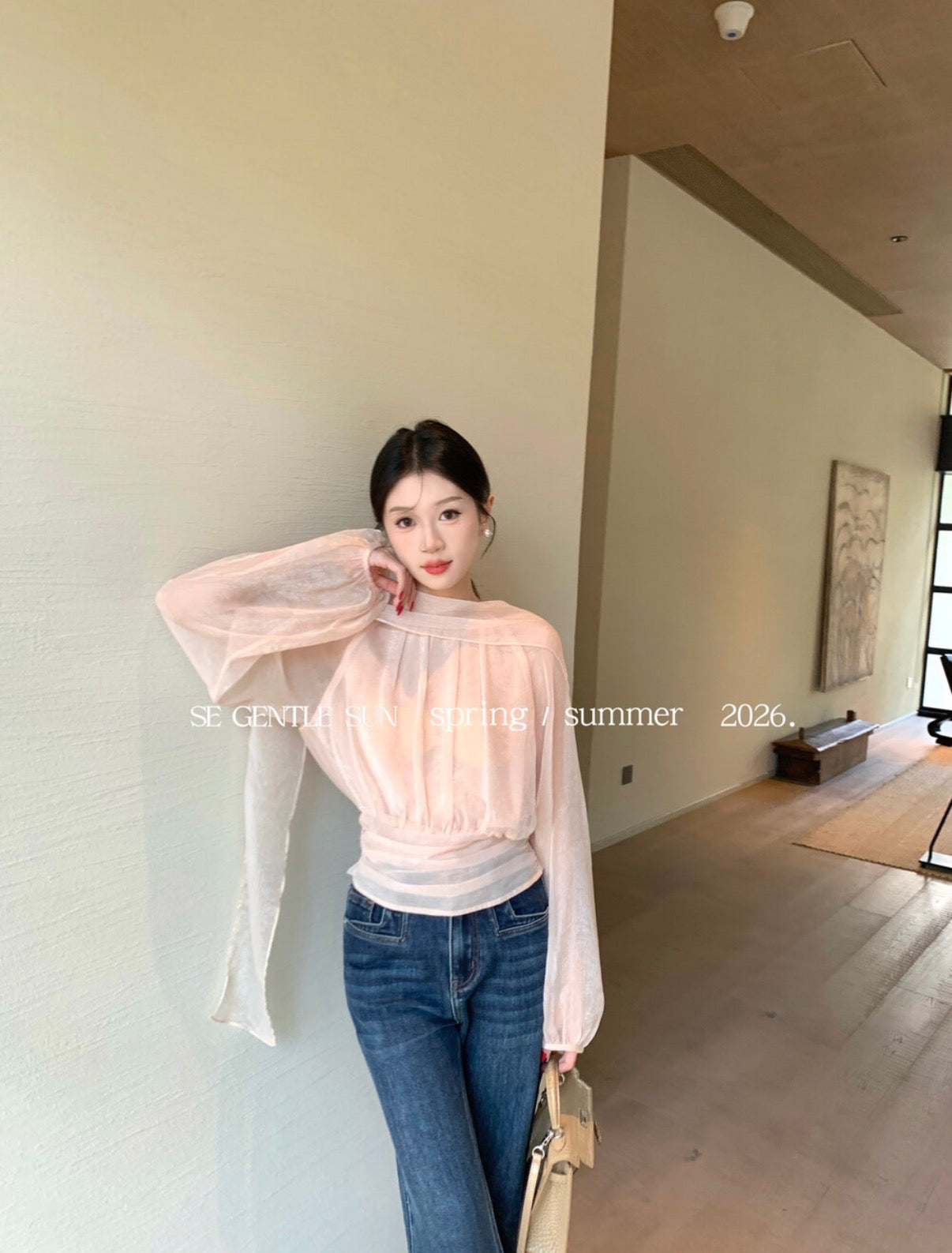 Top/blouse